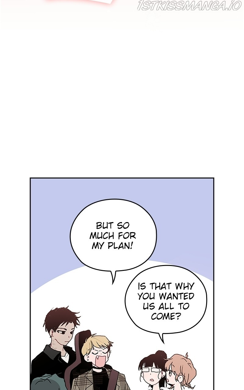 The Bride of a Monster chapter 56 - page 66