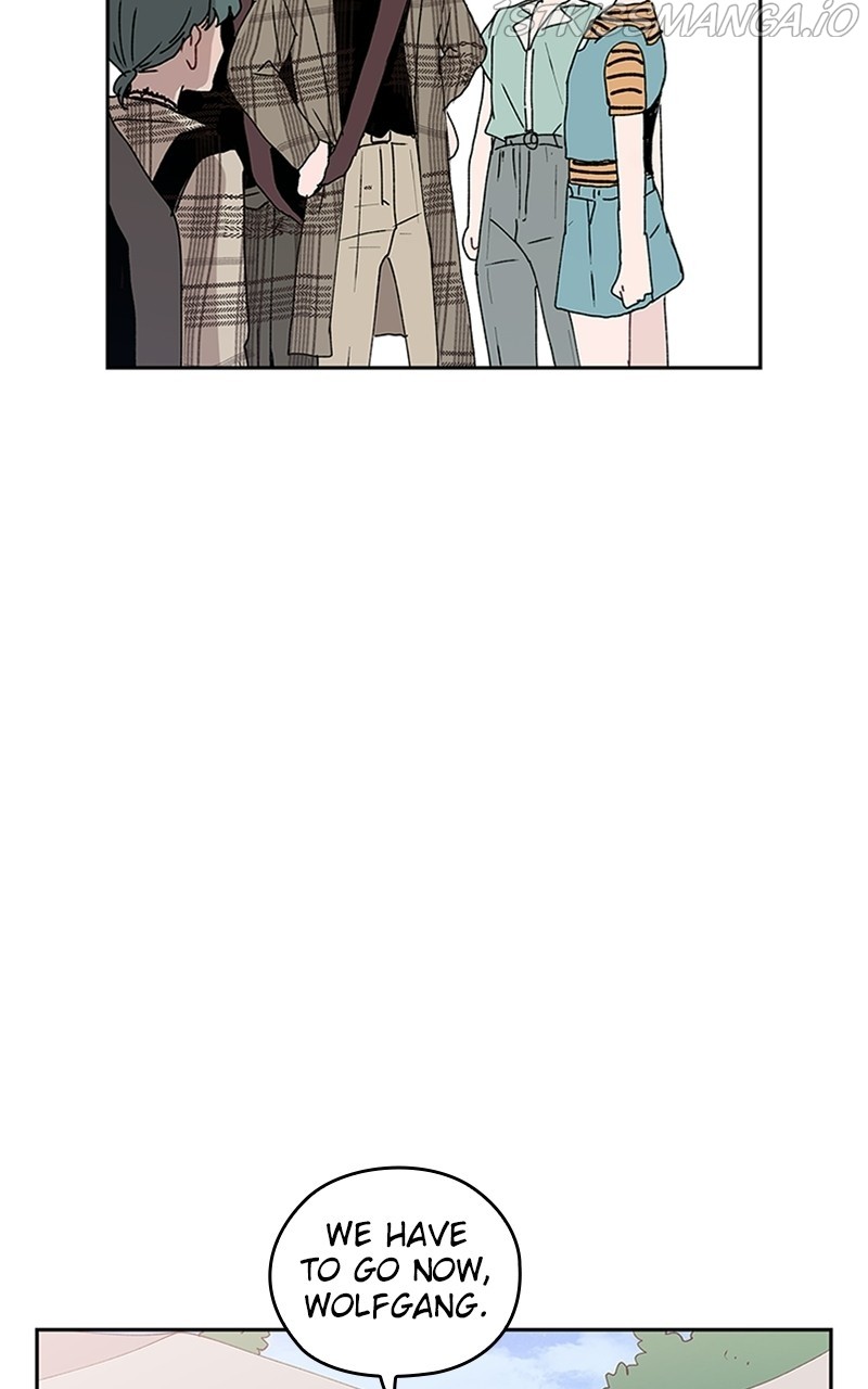 The Bride of a Monster chapter 56 - page 67