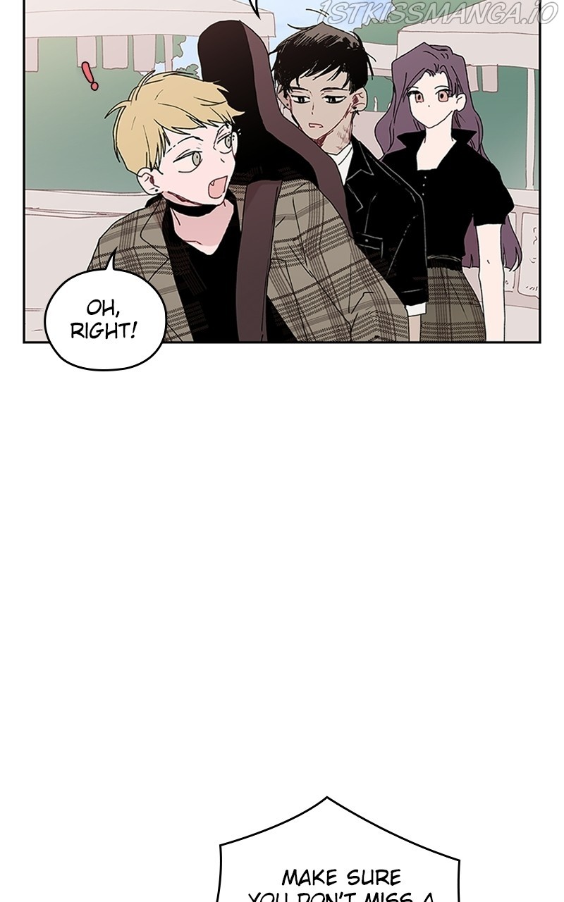 The Bride of a Monster chapter 56 - page 68