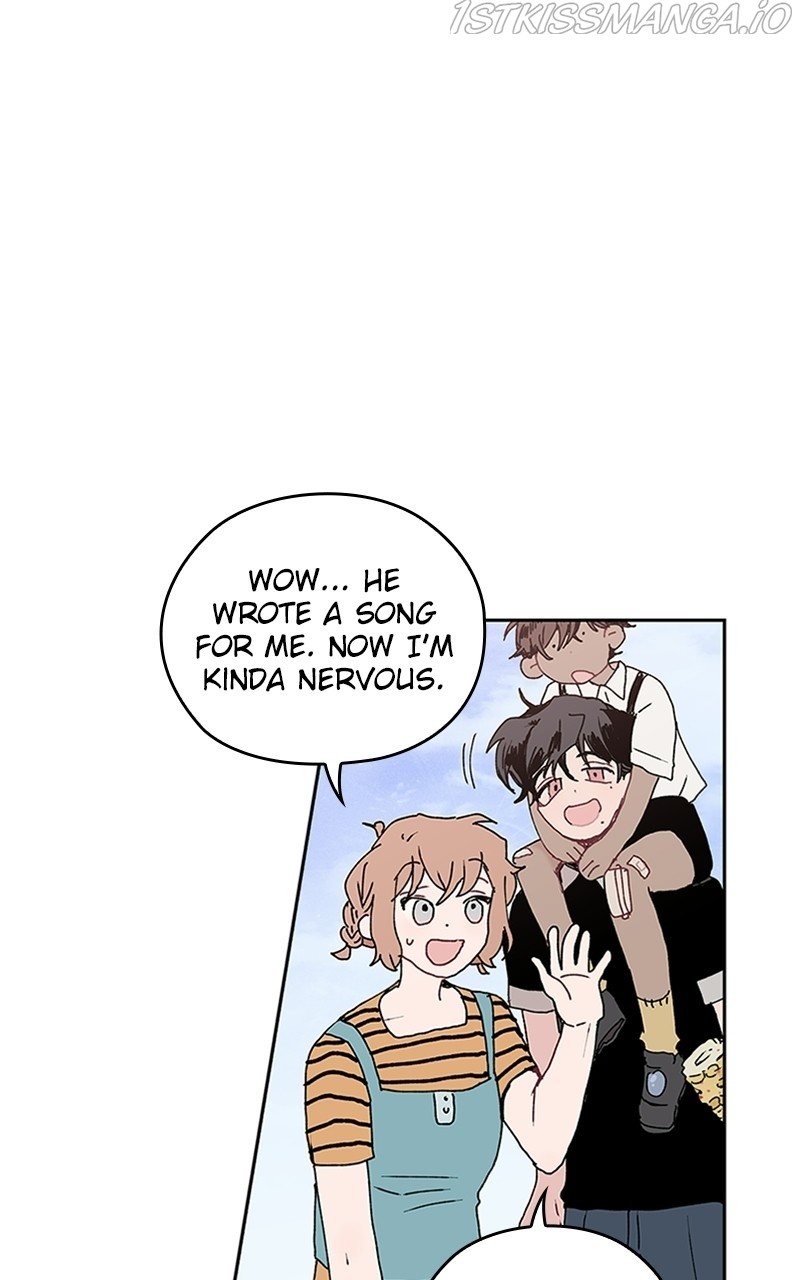 The Bride of a Monster chapter 56 - page 70