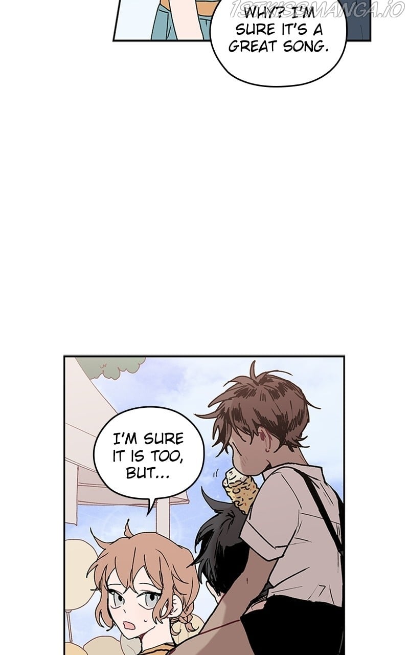 The Bride of a Monster chapter 56 - page 71
