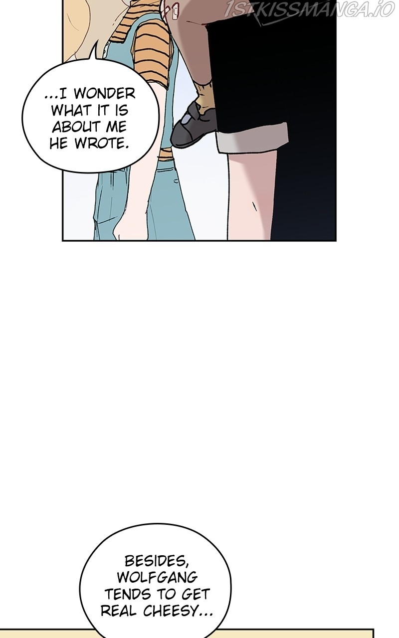 The Bride of a Monster chapter 56 - page 72