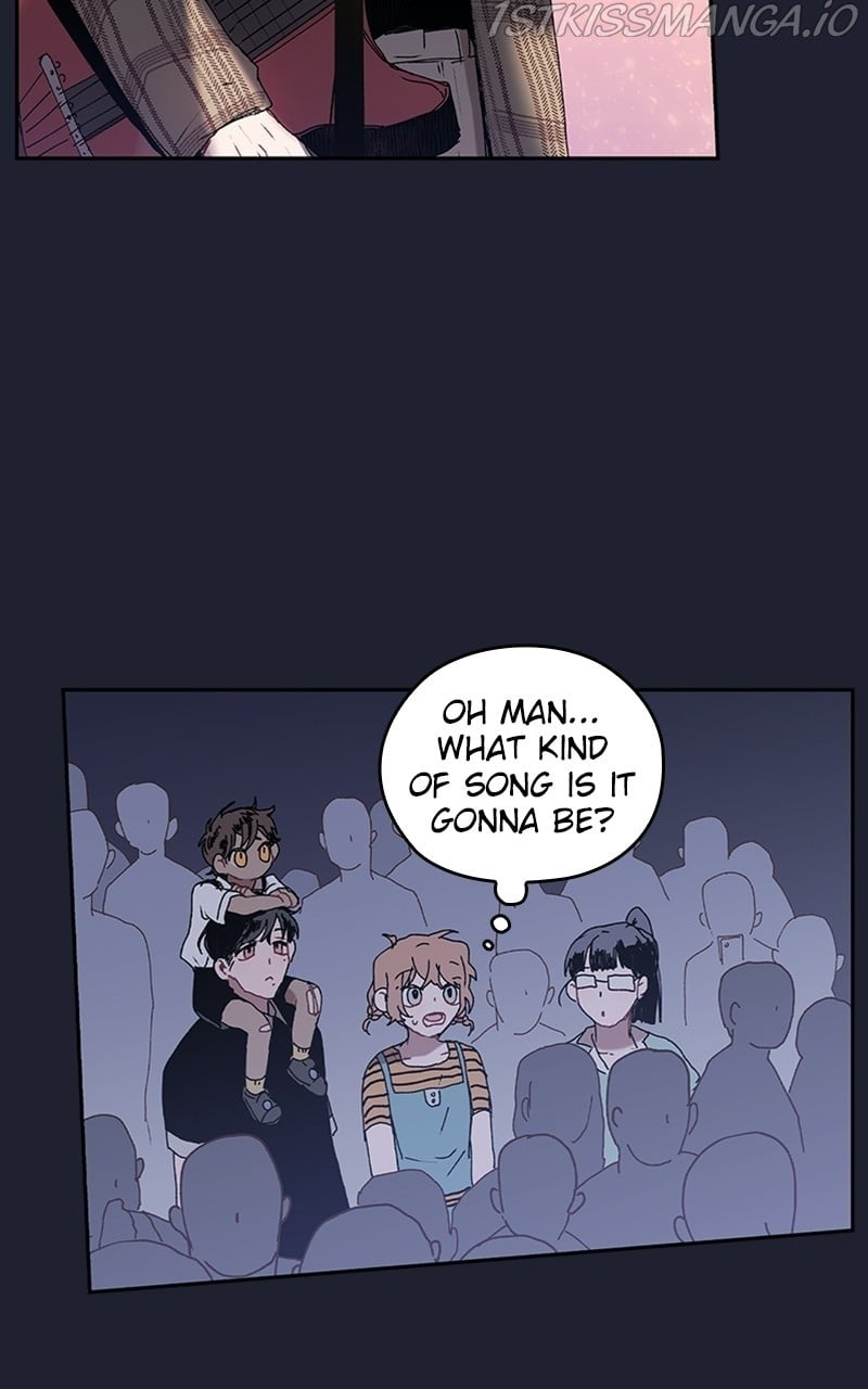 The Bride of a Monster chapter 56 - page 77