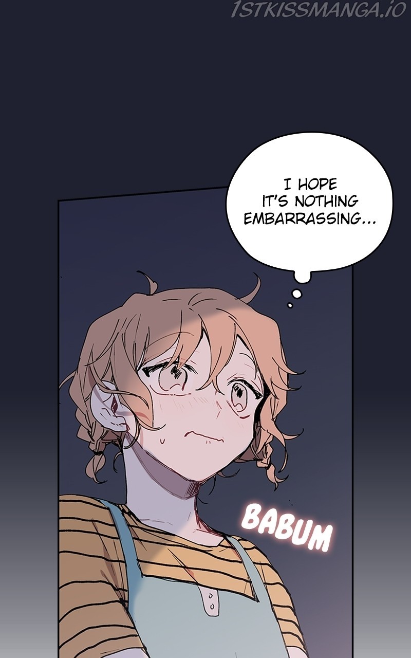 The Bride of a Monster chapter 56 - page 78