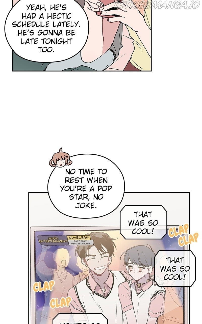 The Bride of a Monster chapter 56 - page 9