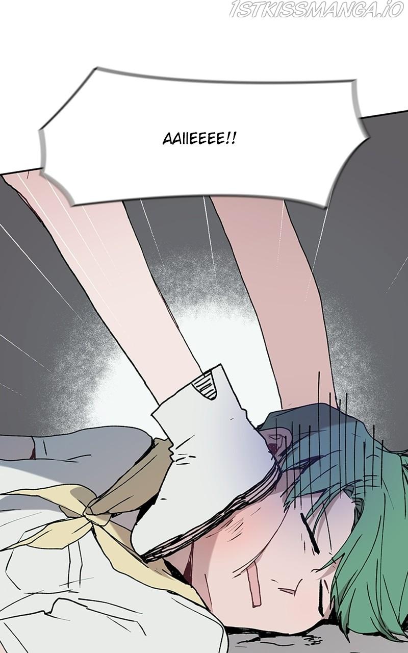The Bride of a Monster chapter 55 - page 10