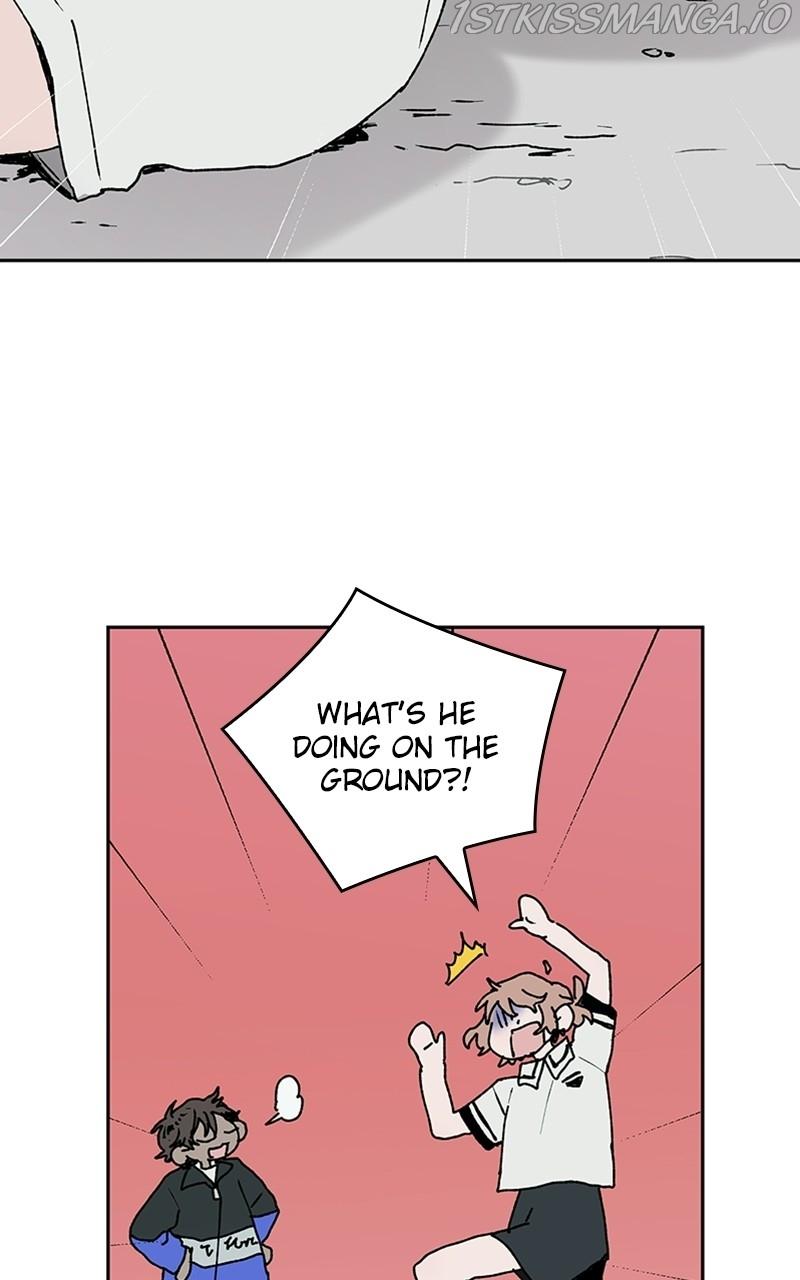 The Bride of a Monster chapter 55 - page 11