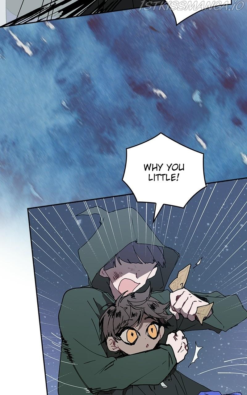 The Bride of a Monster chapter 55 - page 14