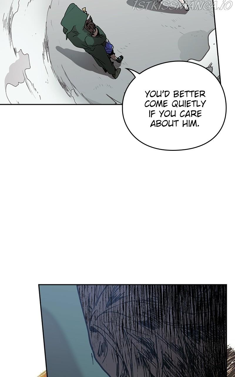 The Bride of a Monster chapter 55 - page 16