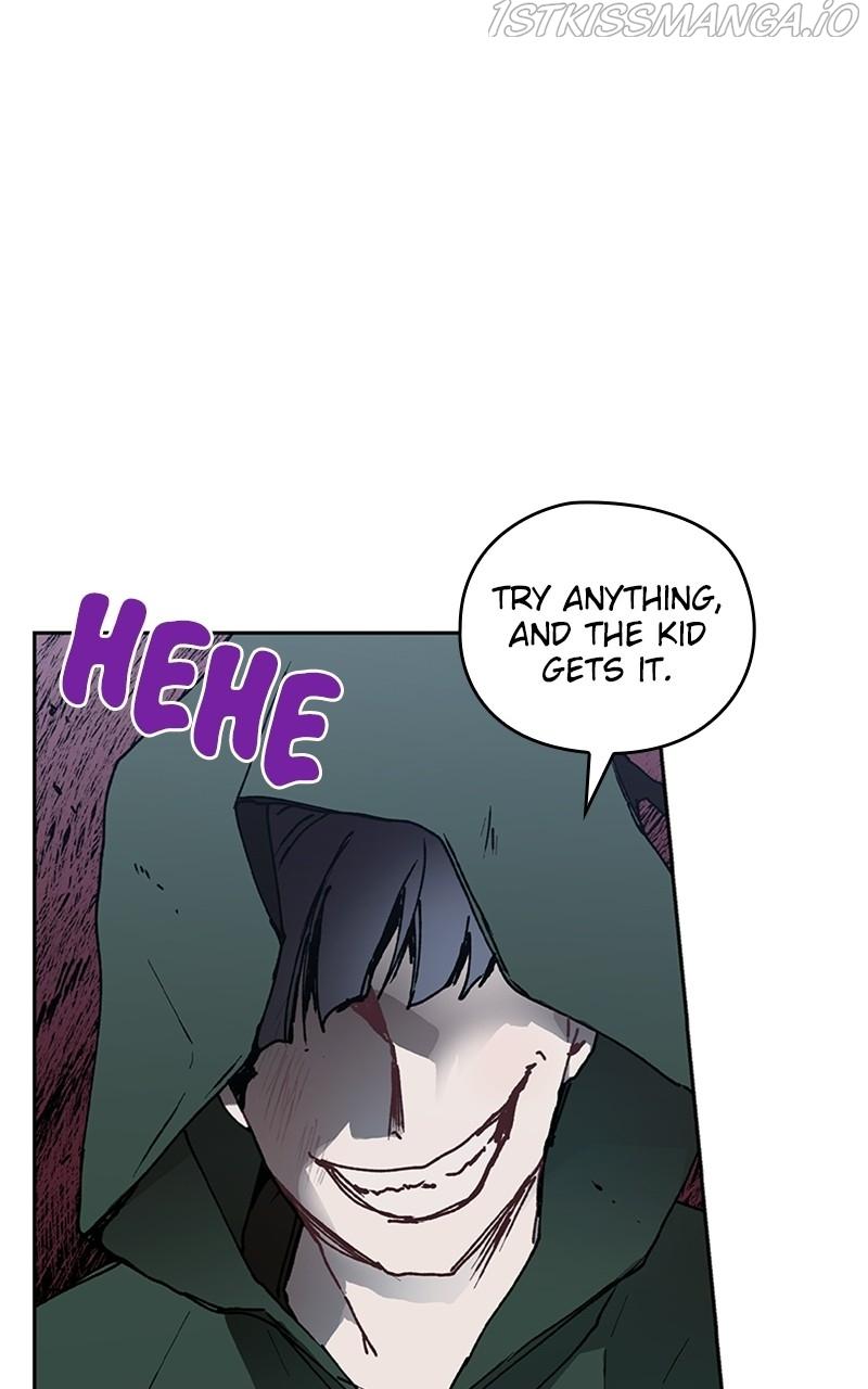 The Bride of a Monster chapter 55 - page 18
