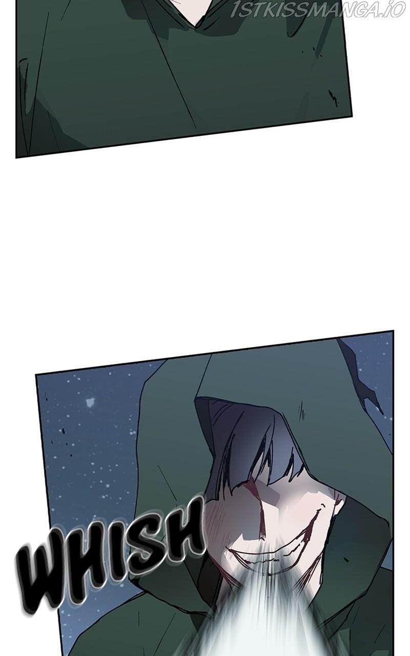 The Bride of a Monster chapter 55 - page 19