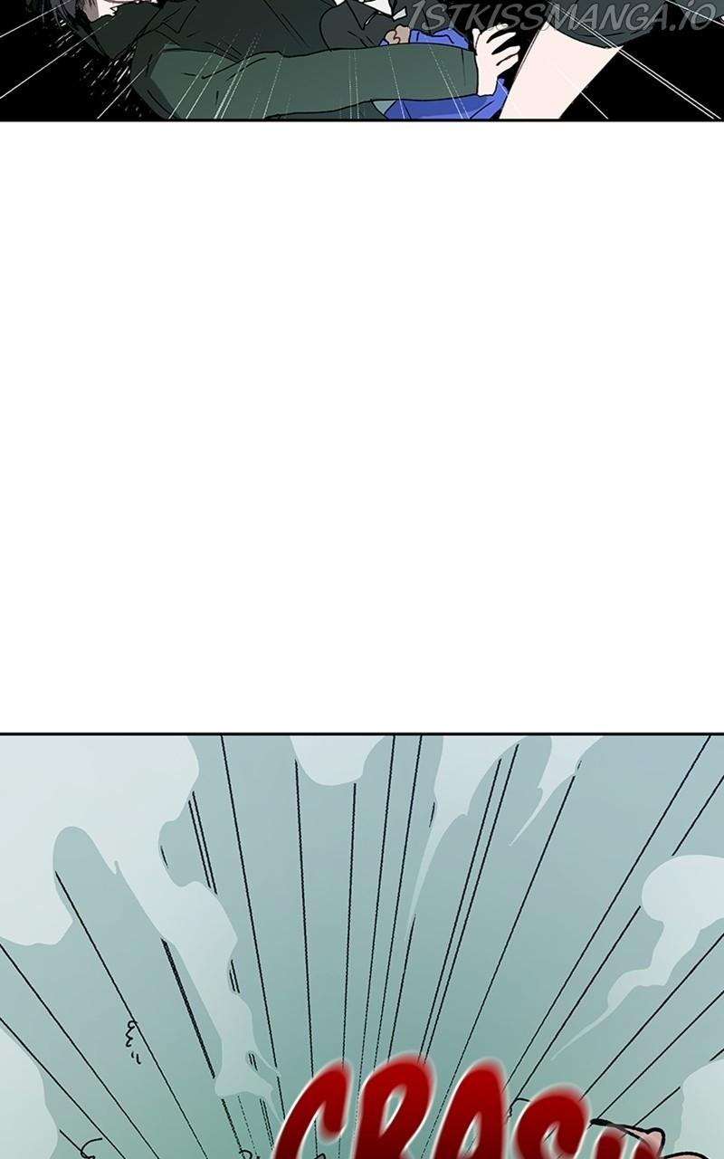 The Bride of a Monster chapter 55 - page 21