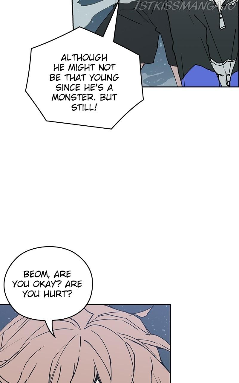 The Bride of a Monster chapter 55 - page 24