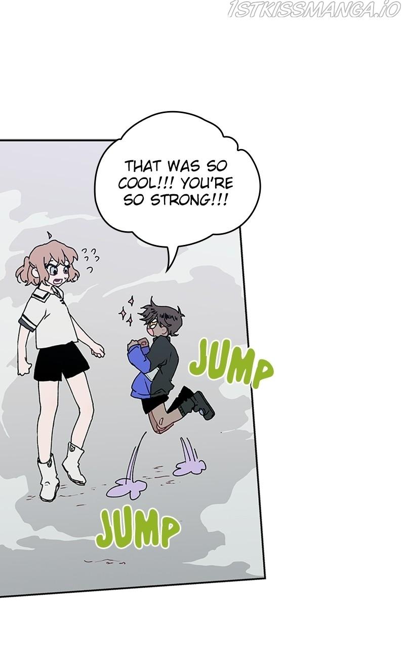 The Bride of a Monster chapter 55 - page 27