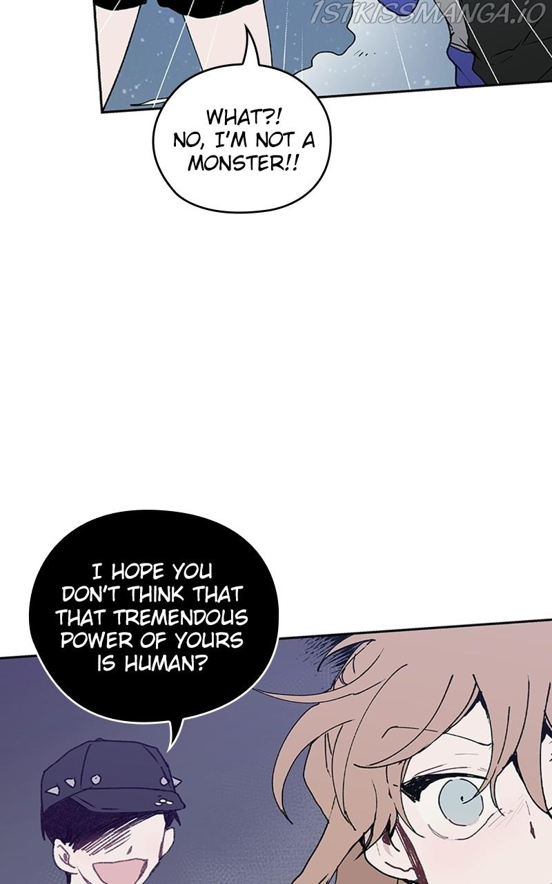 The Bride of a Monster chapter 55 - page 29