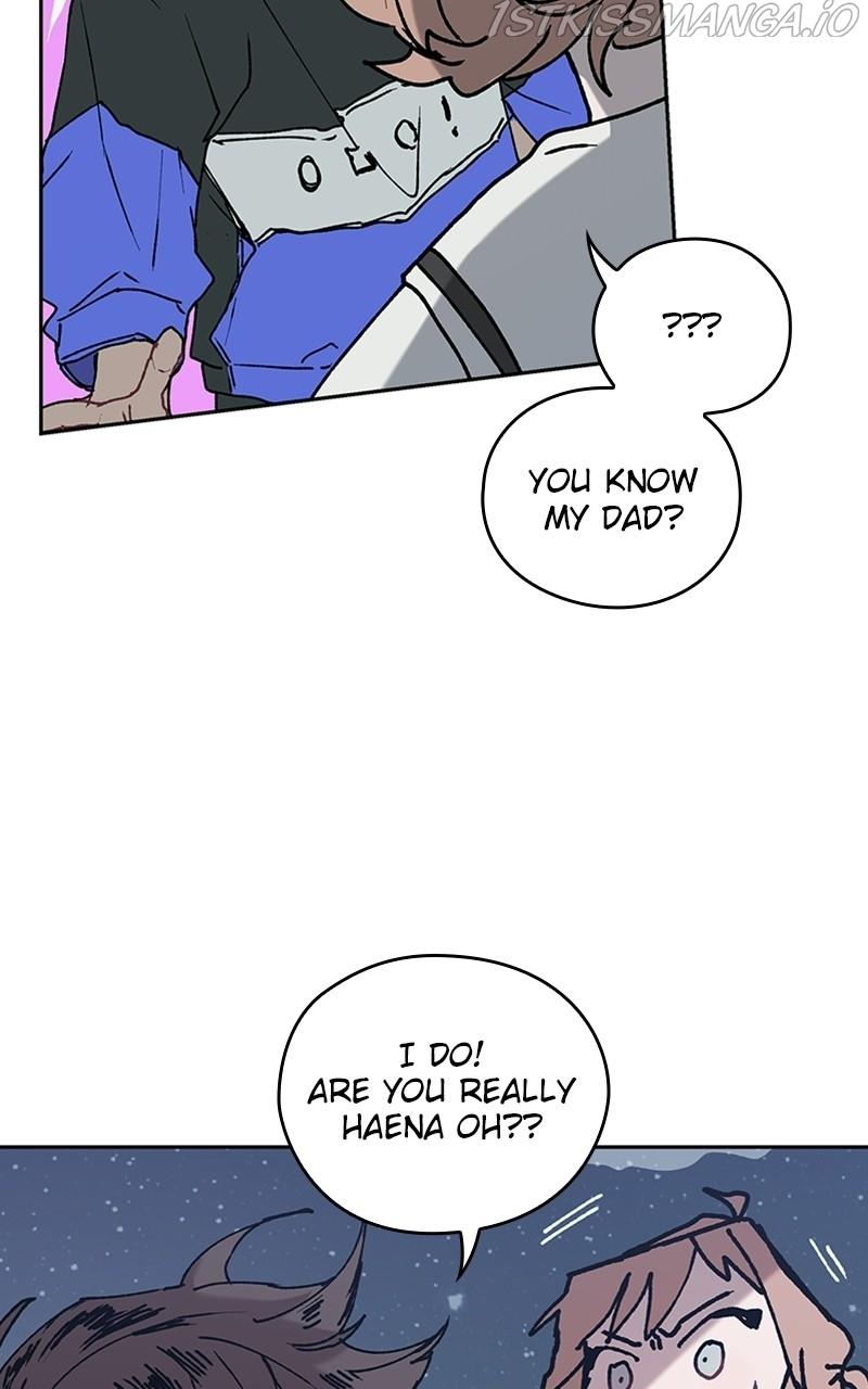 The Bride of a Monster chapter 55 - page 37