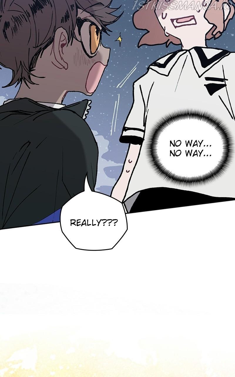 The Bride of a Monster chapter 55 - page 38