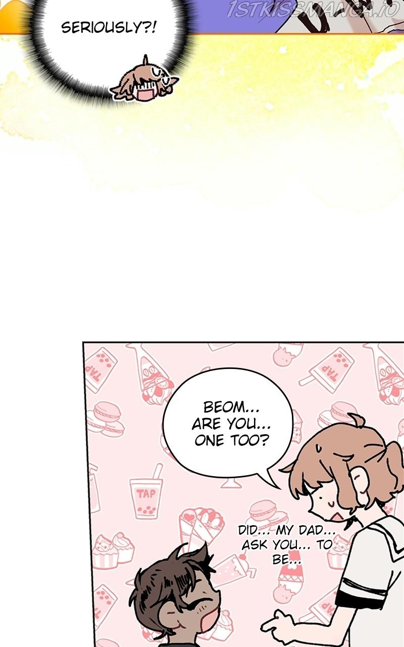 The Bride of a Monster chapter 55 - page 40