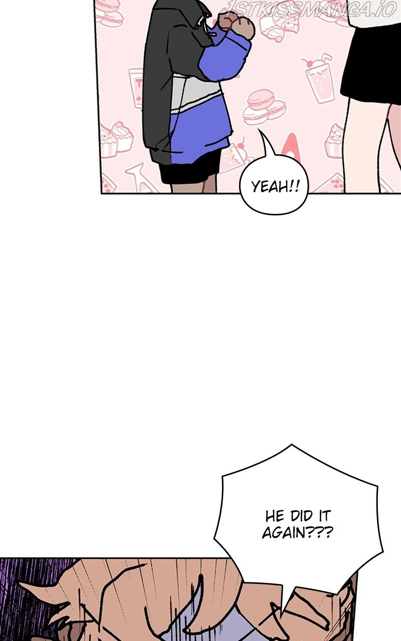 The Bride of a Monster chapter 55 - page 41