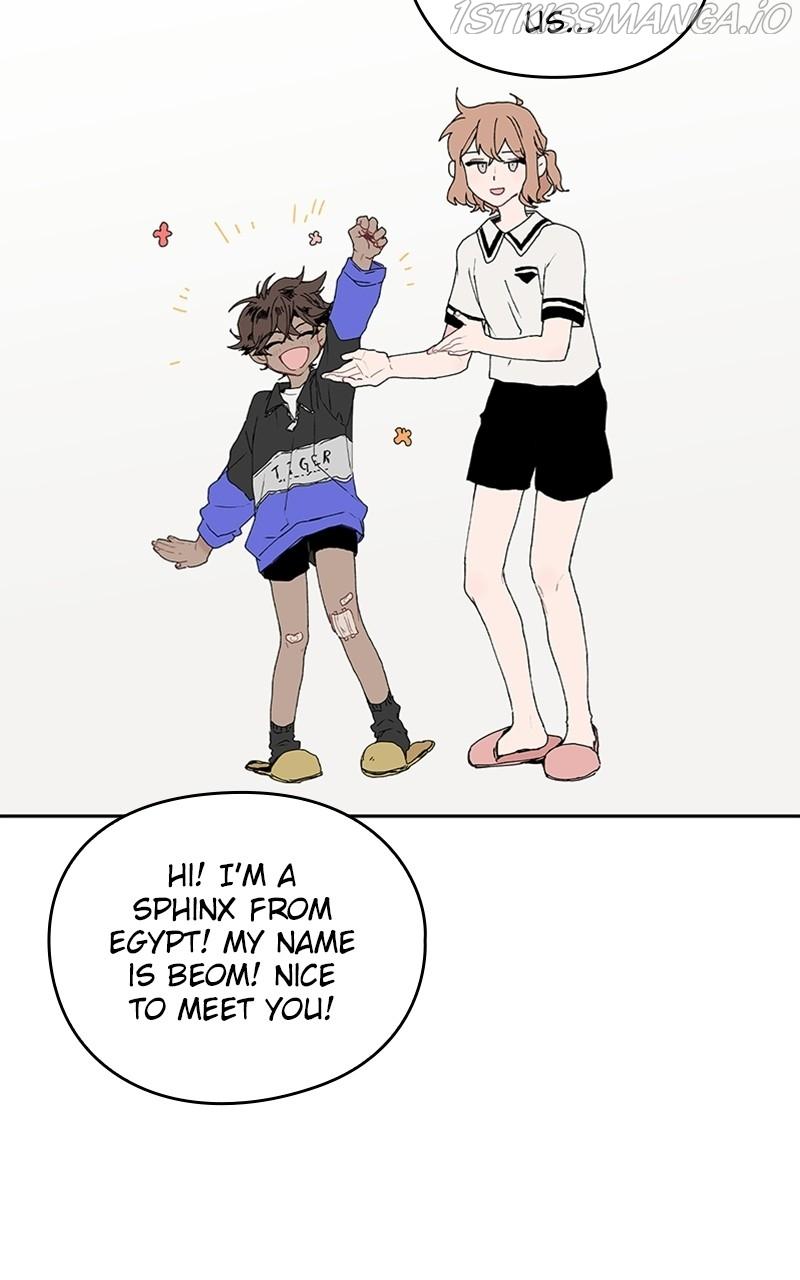 The Bride of a Monster chapter 55 - page 46