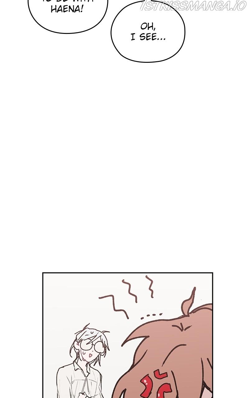 The Bride of a Monster chapter 55 - page 51