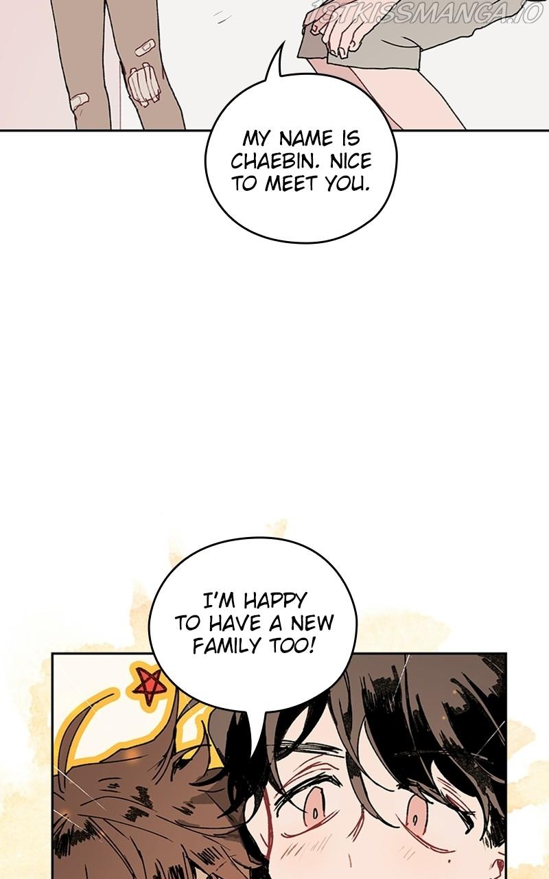 The Bride of a Monster chapter 55 - page 54