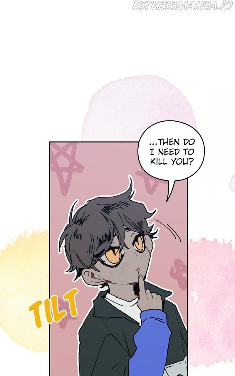 The Bride of a Monster chapter 55 - page 6
