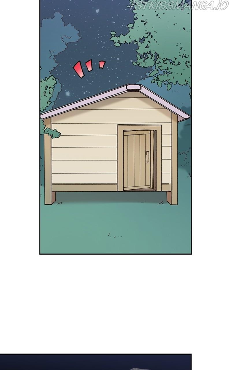 The Bride of a Monster chapter 55 - page 61