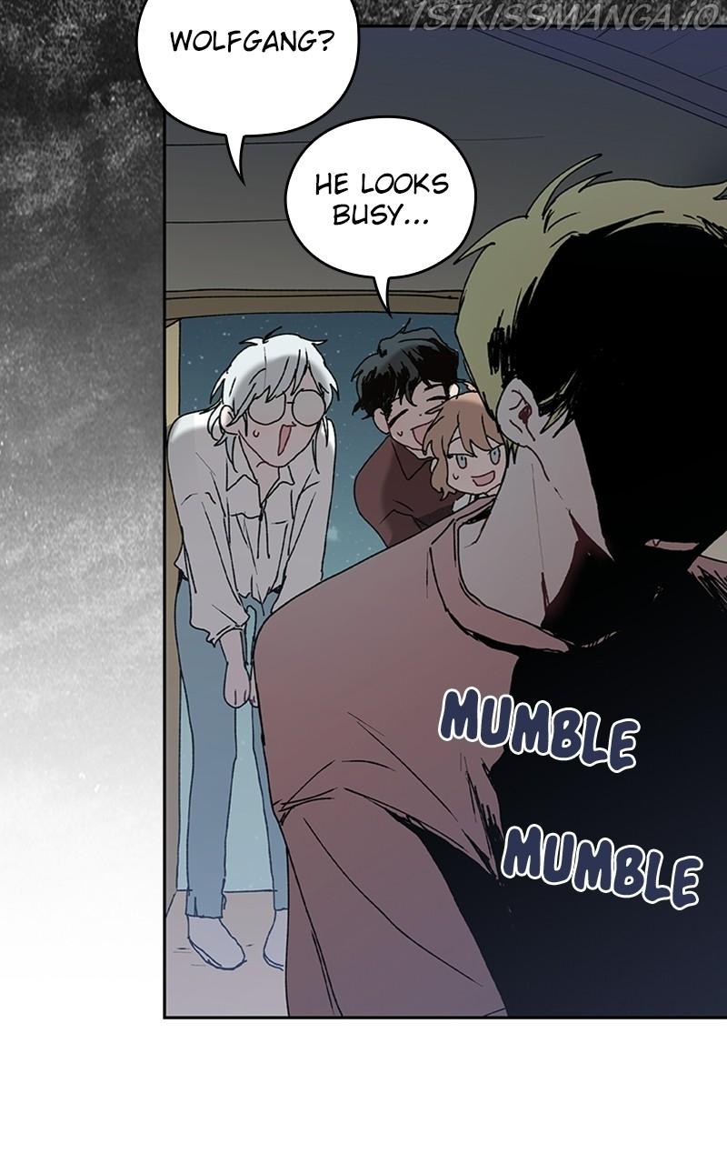 The Bride of a Monster chapter 55 - page 63