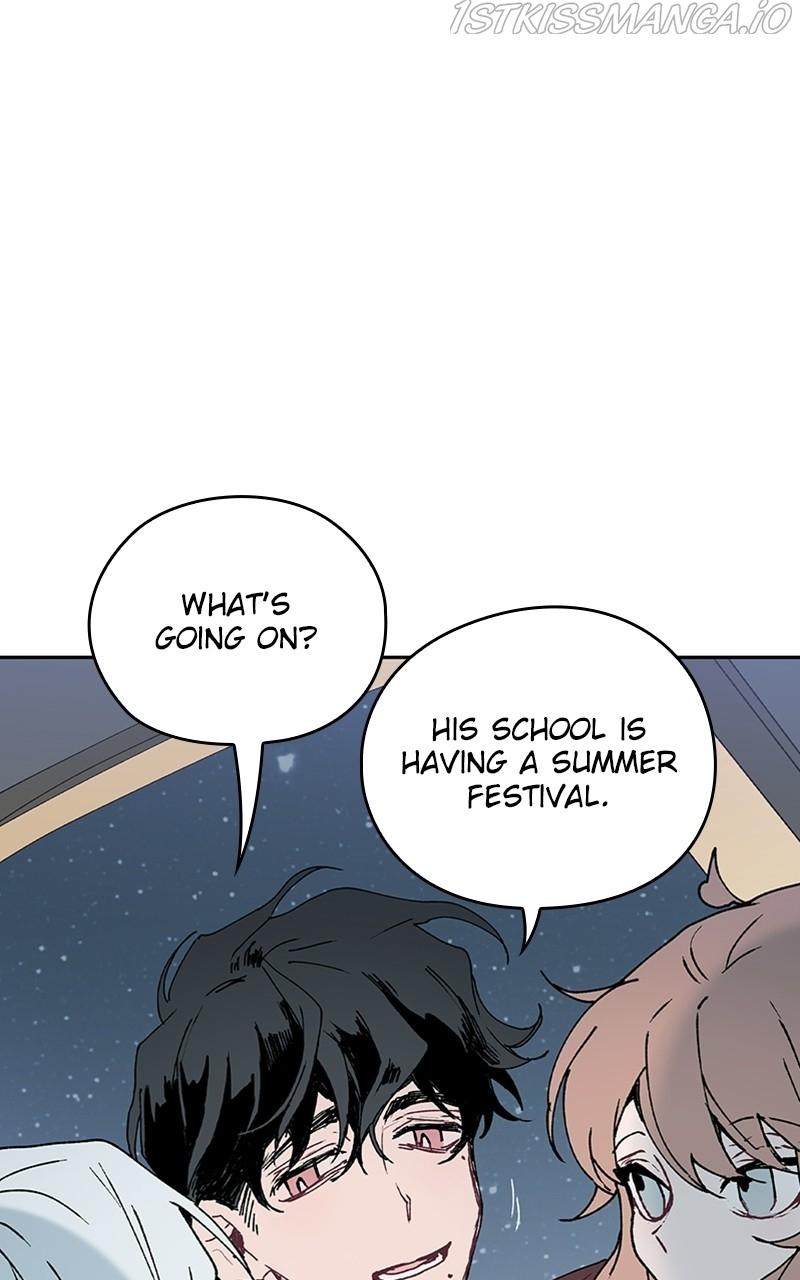 The Bride of a Monster chapter 55 - page 64