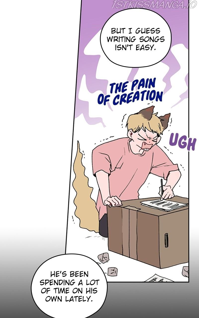 The Bride of a Monster chapter 55 - page 66