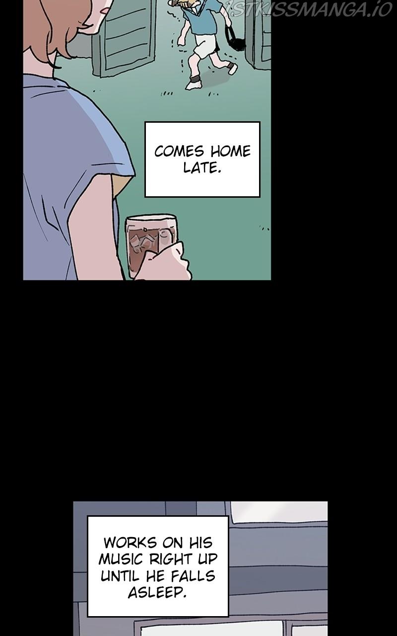 The Bride of a Monster chapter 55 - page 68