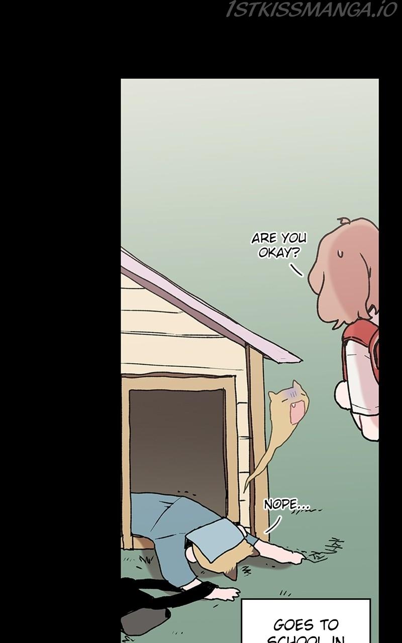 The Bride of a Monster chapter 55 - page 70