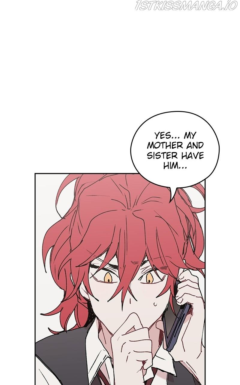 The Bride of a Monster chapter 55 - page 77