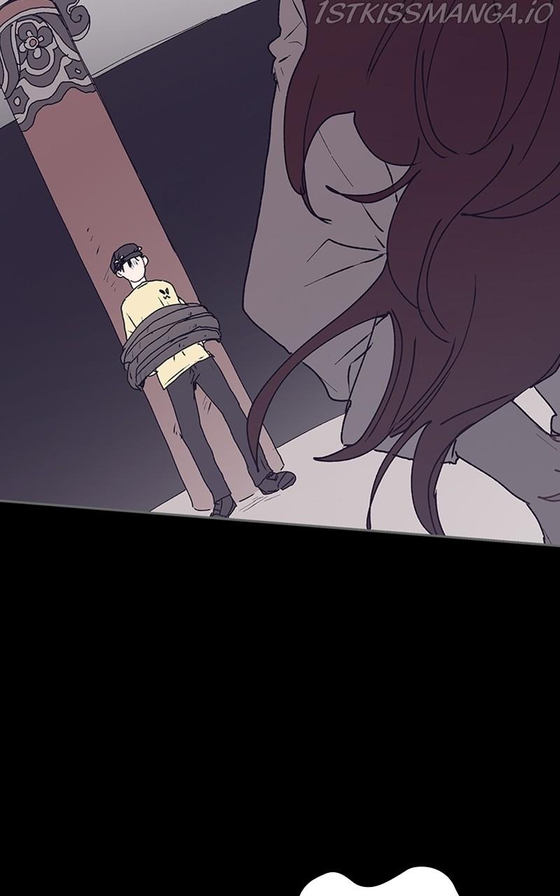 The Bride of a Monster chapter 55 - page 80