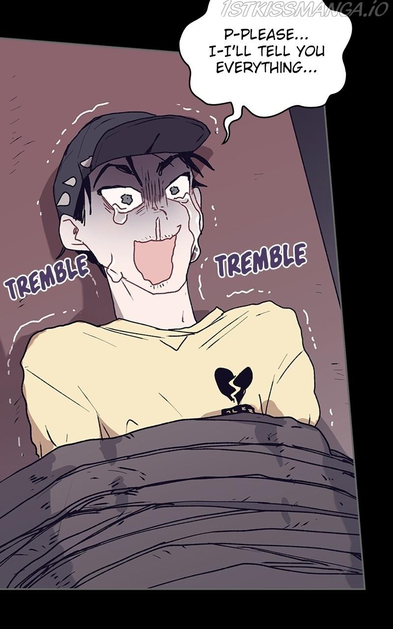 The Bride of a Monster chapter 55 - page 81