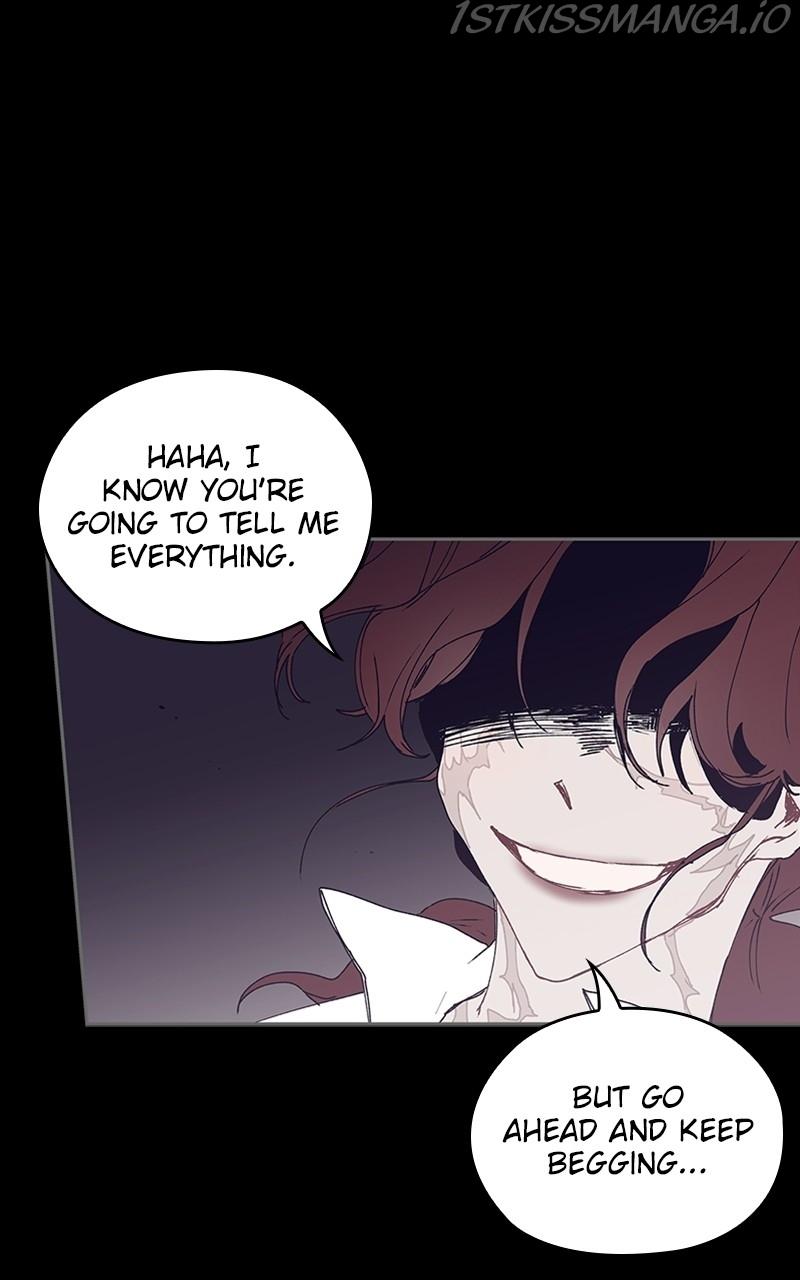 The Bride of a Monster chapter 55 - page 82