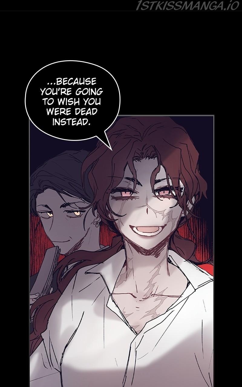 The Bride of a Monster chapter 55 - page 83