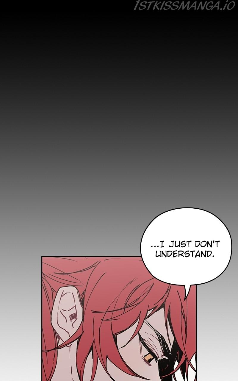 The Bride of a Monster chapter 55 - page 85