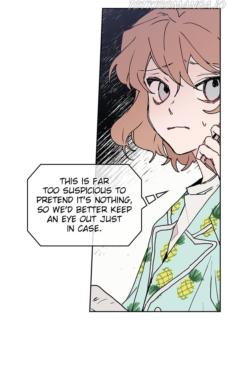 The Bride of a Monster chapter 55 - page 88