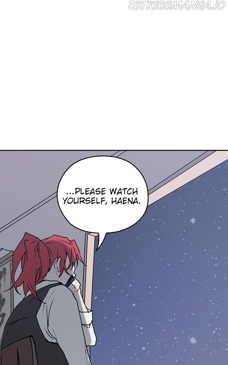 The Bride of a Monster chapter 55 - page 89