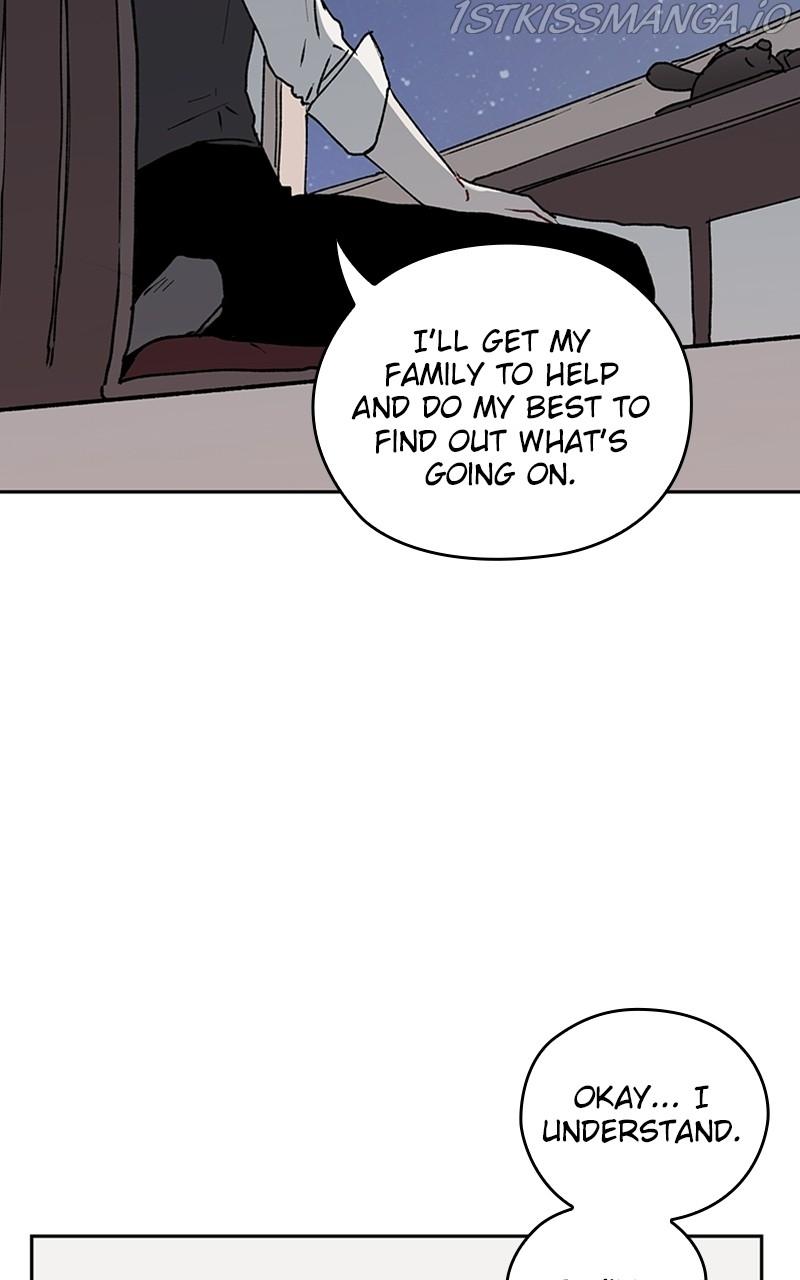 The Bride of a Monster chapter 55 - page 90