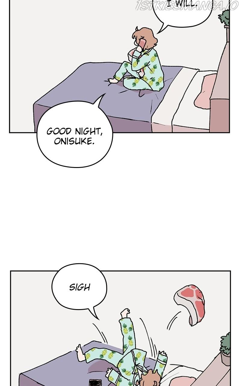 The Bride of a Monster chapter 55 - page 91