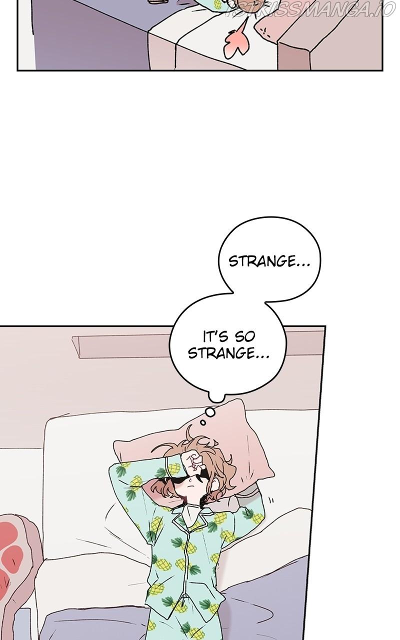 The Bride of a Monster chapter 55 - page 92