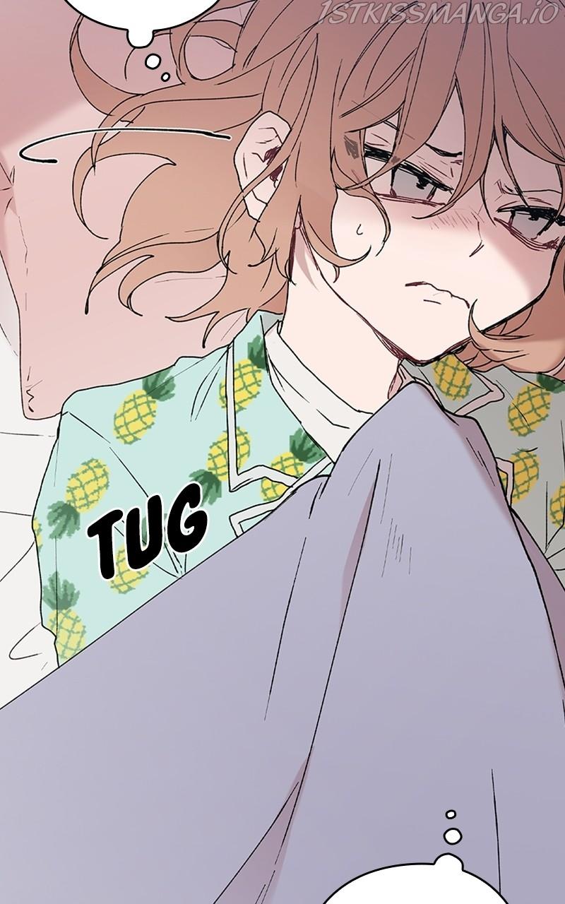 The Bride of a Monster chapter 55 - page 96