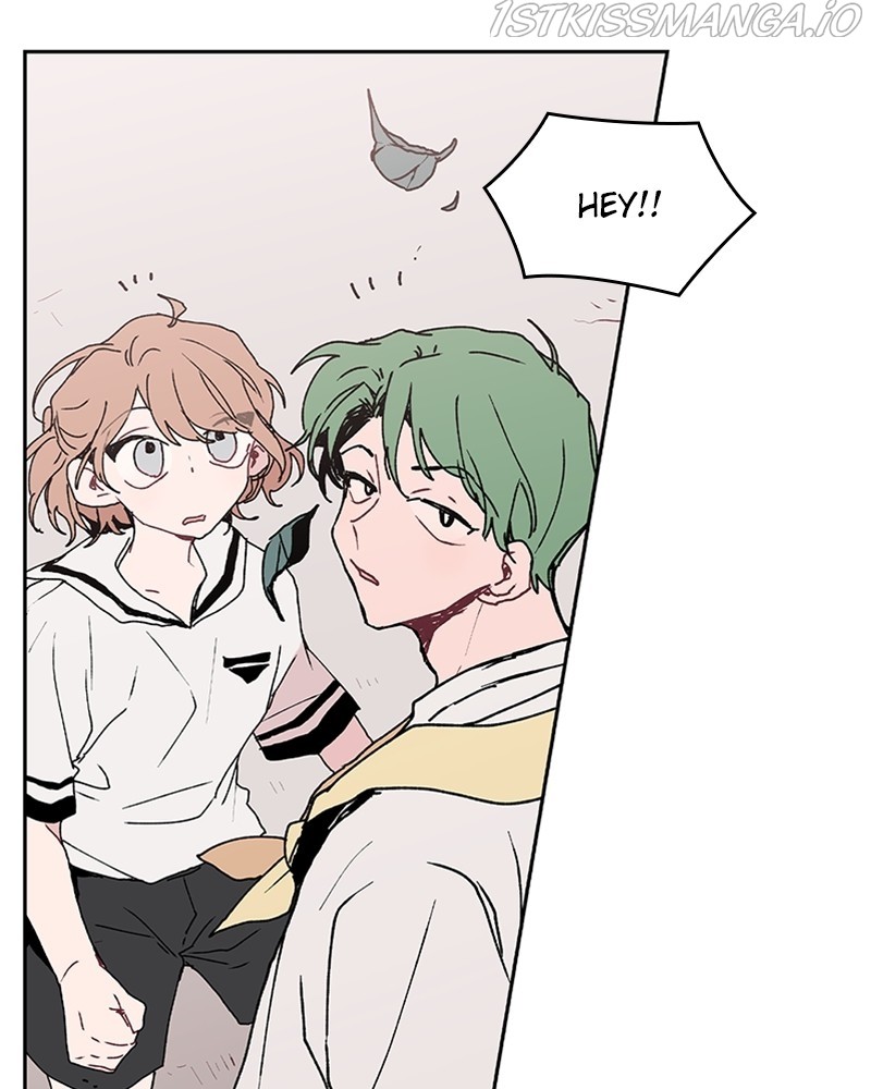 The Bride of a Monster chapter 53 - page 100
