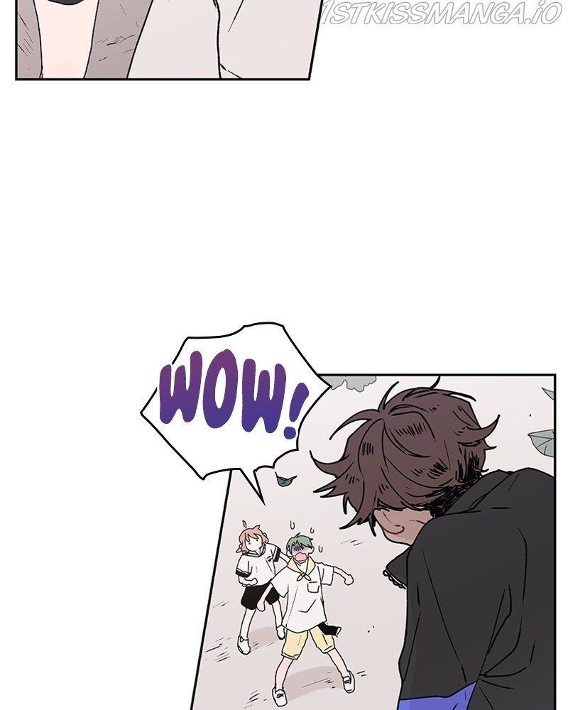 The Bride of a Monster chapter 53 - page 101