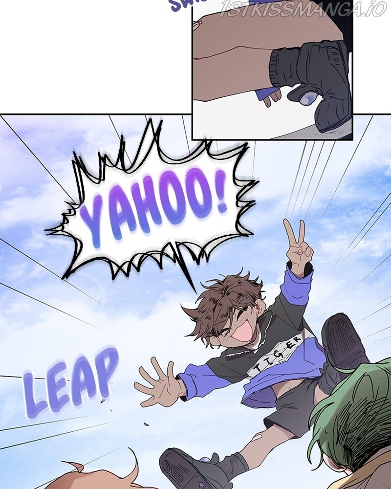 The Bride of a Monster chapter 53 - page 105