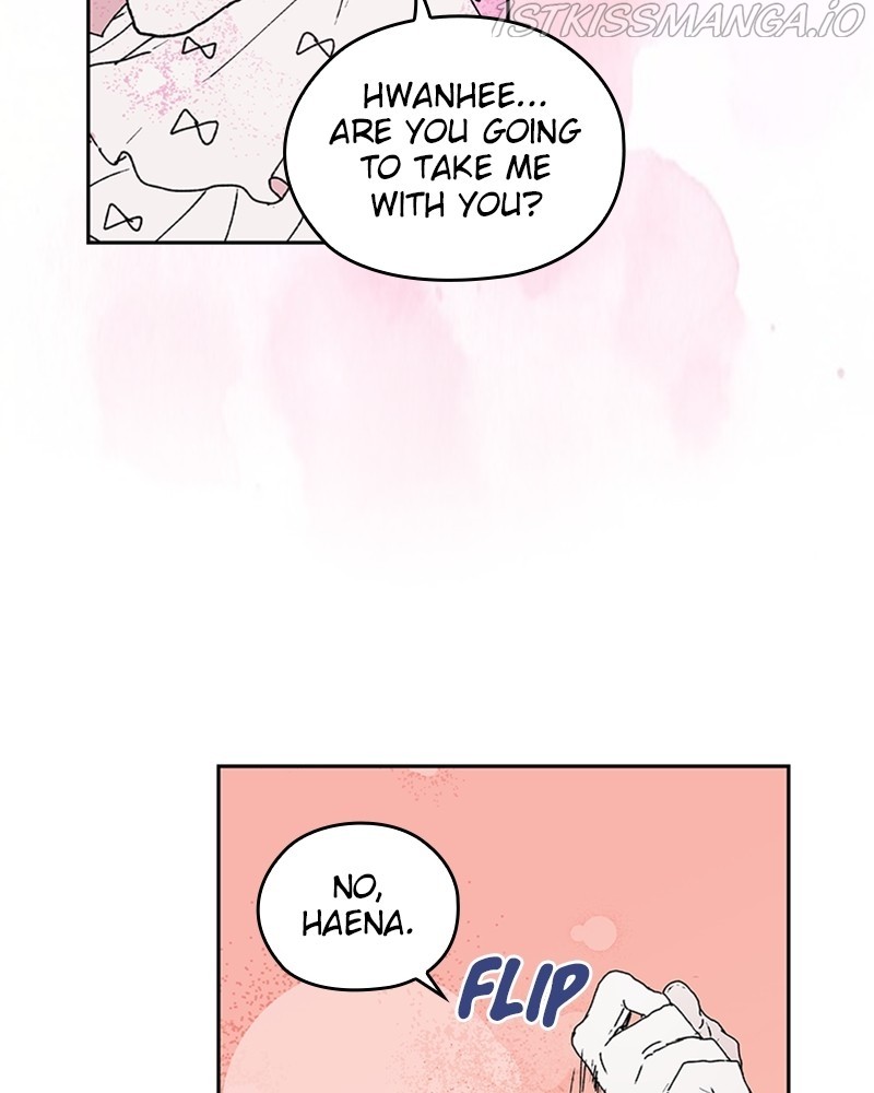The Bride of a Monster chapter 53 - page 13