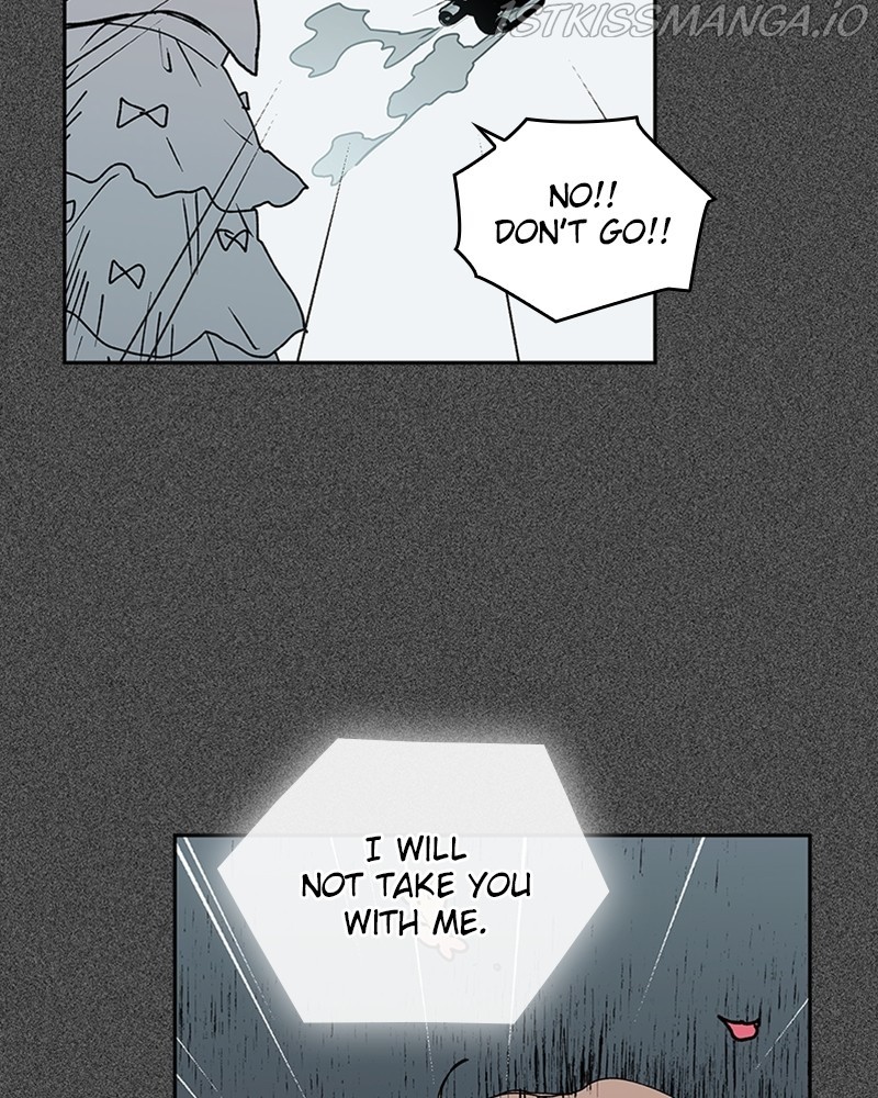 The Bride of a Monster chapter 53 - page 18